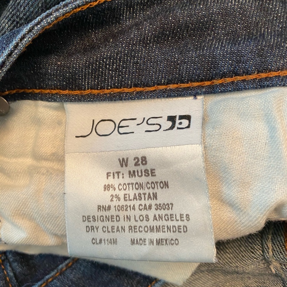 Joe’s Jeans - Picture 4 of 9